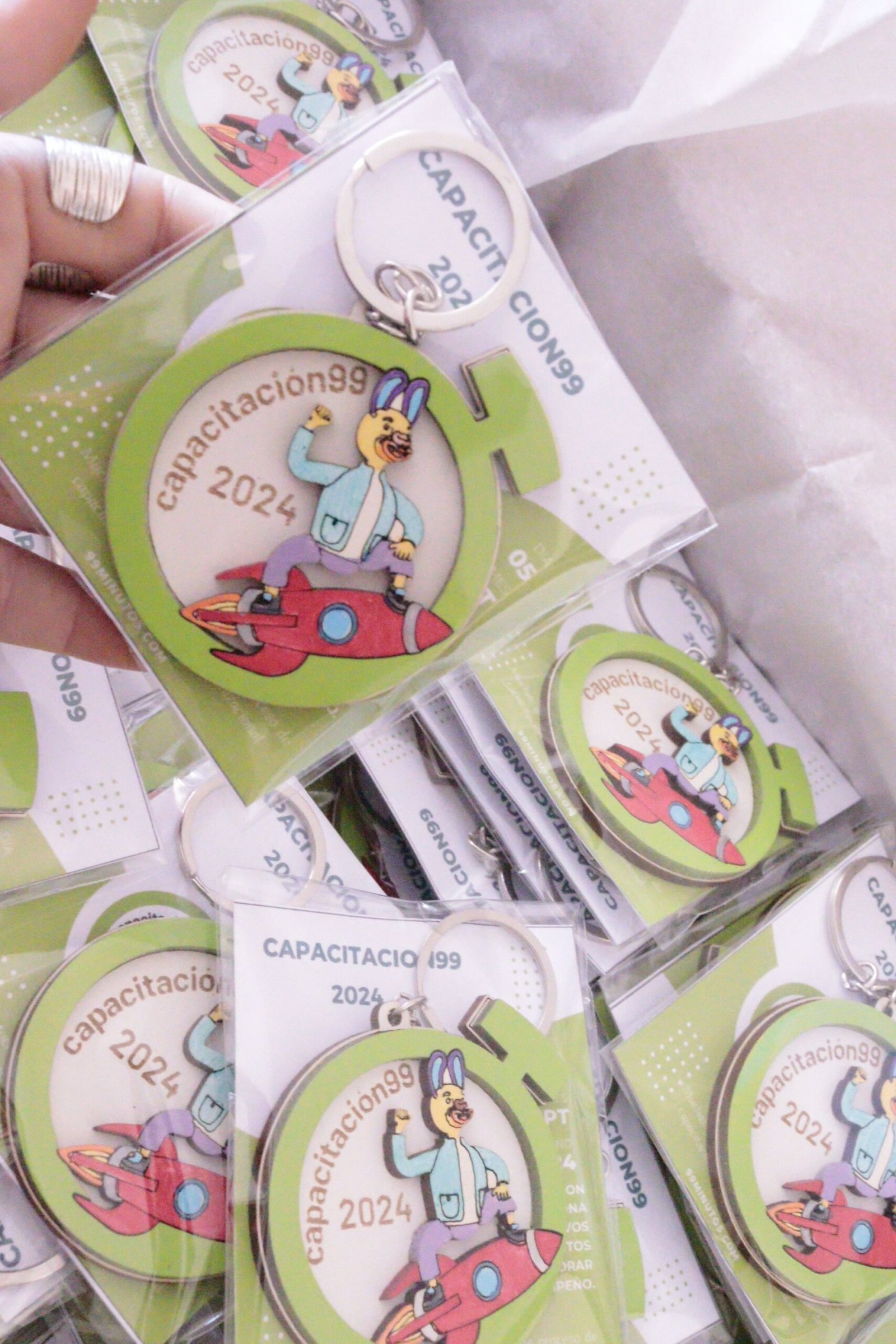 Diseño Personalizado - imagen 6