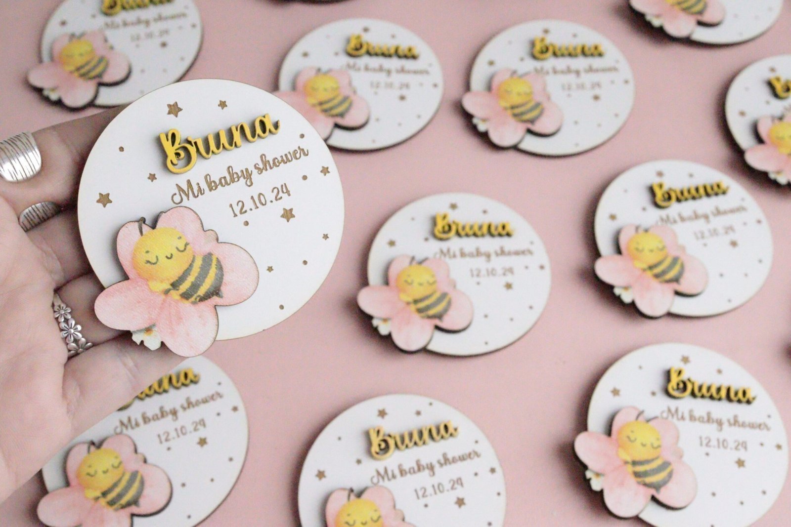 Diseño Personalizado - imagen 2