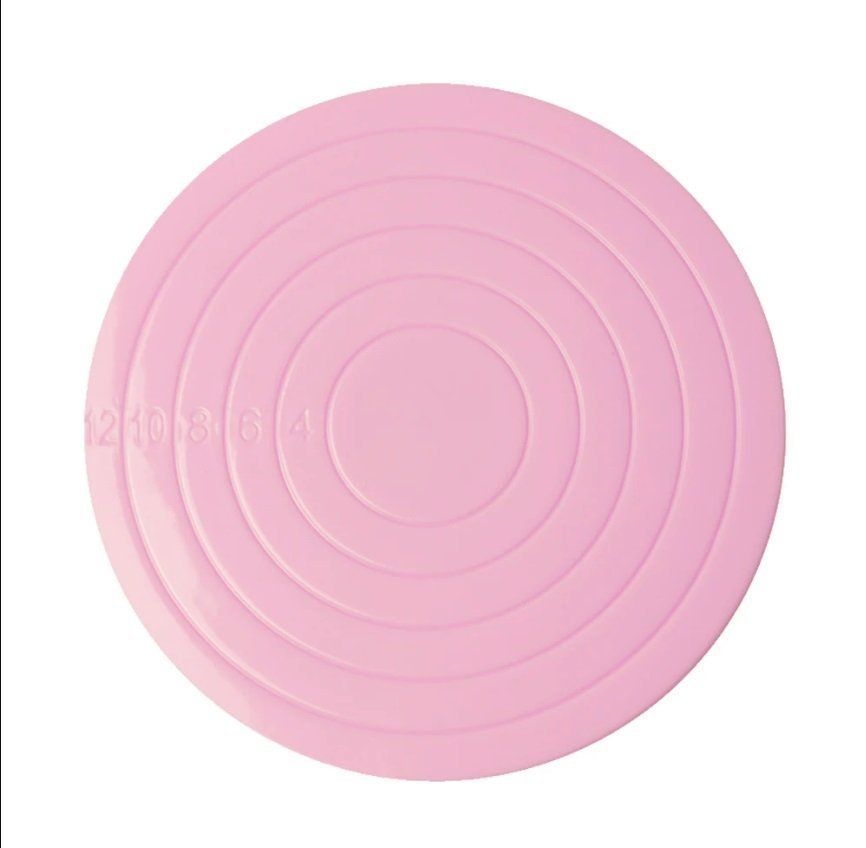 Base giratoria galletas
