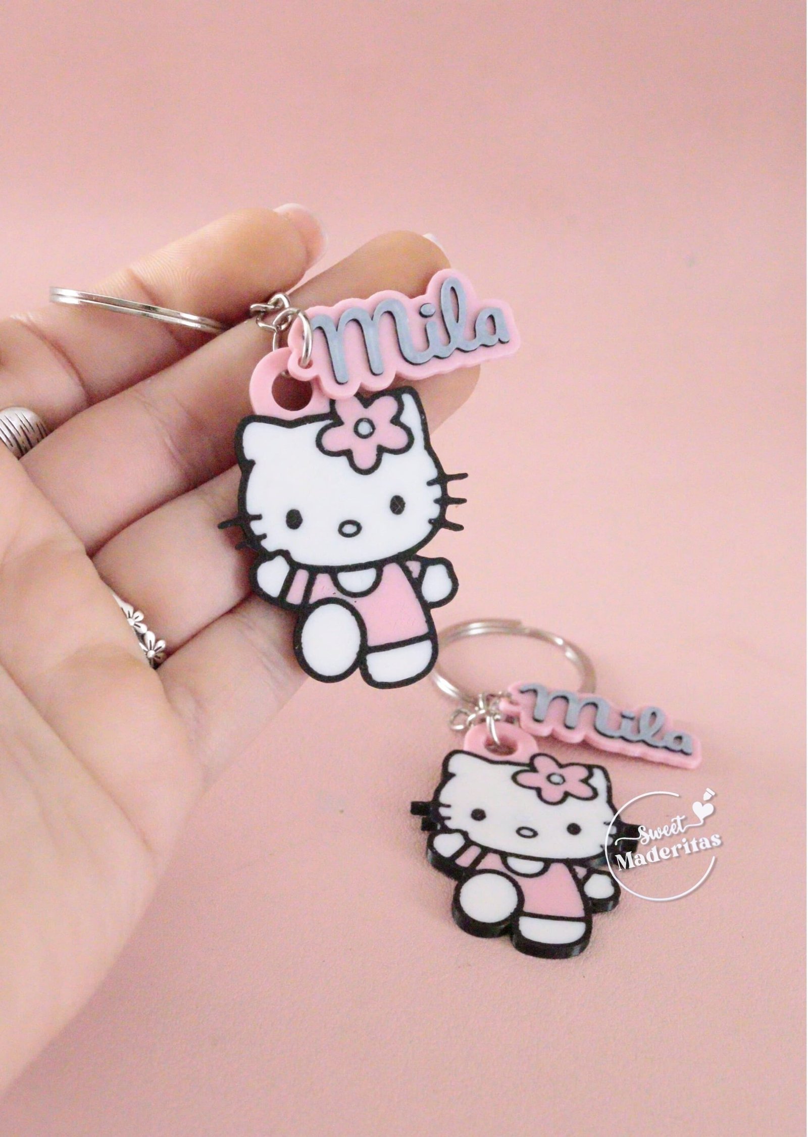 Souvenirs Hello Kitty 1