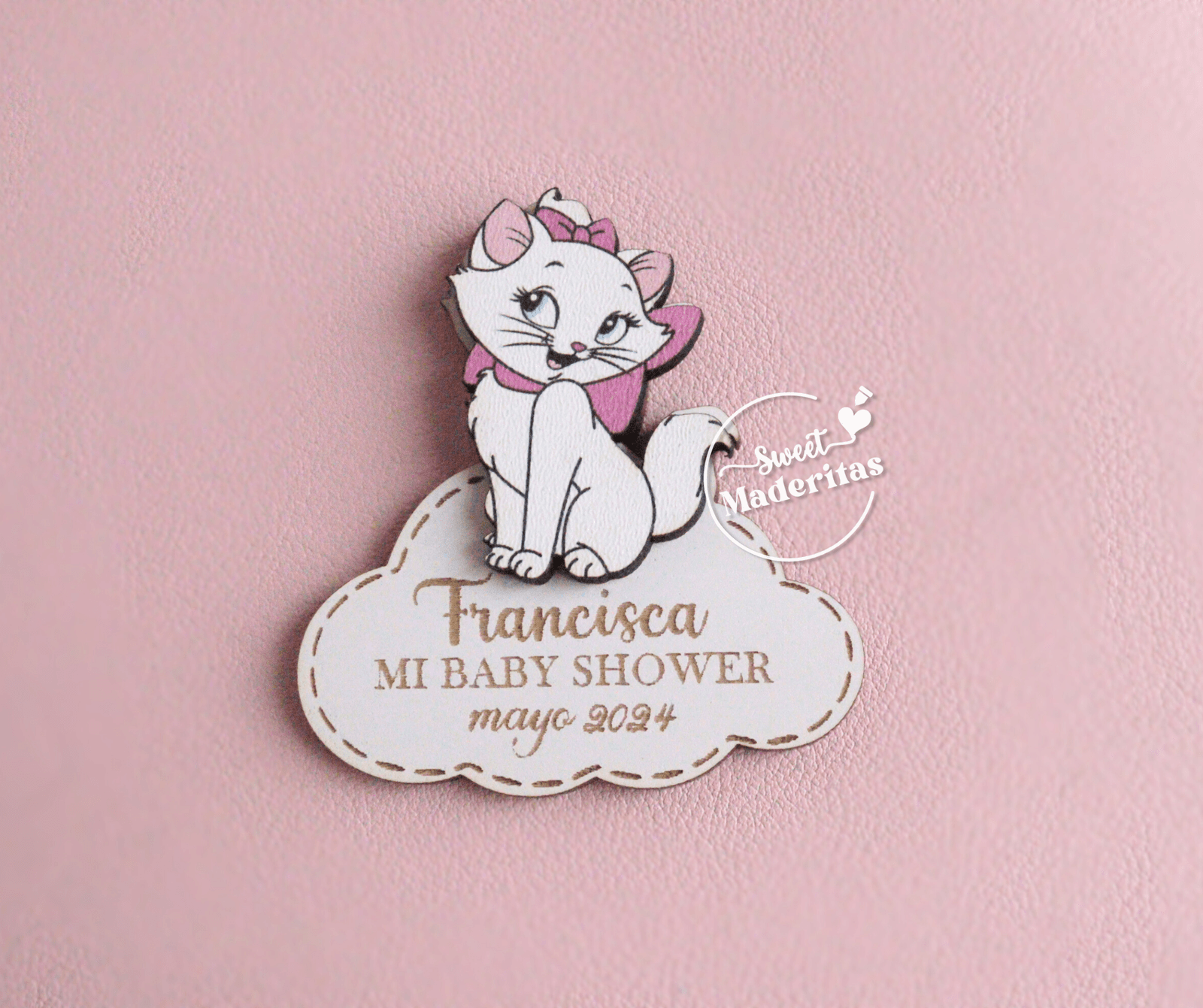 Souvenirs Gatita Marie