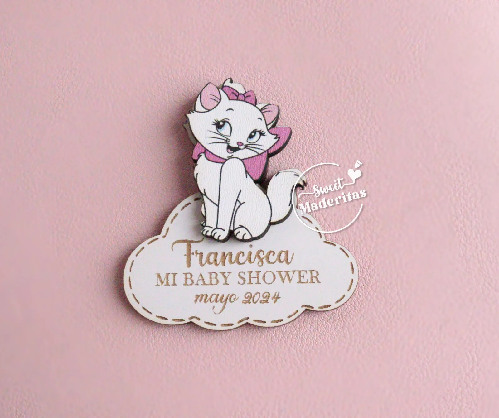 Souvenirs Gatita Marie