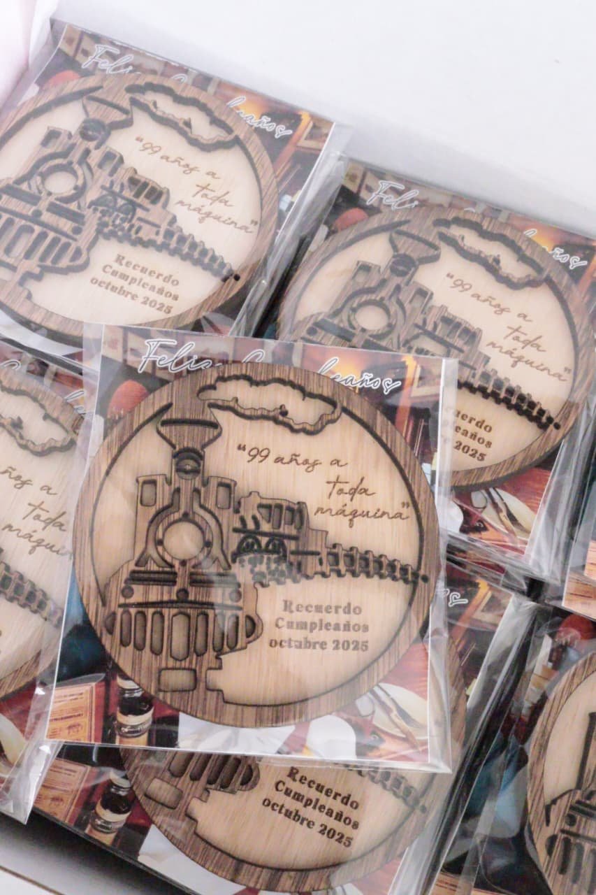 Diseño Personalizado - imagen 9