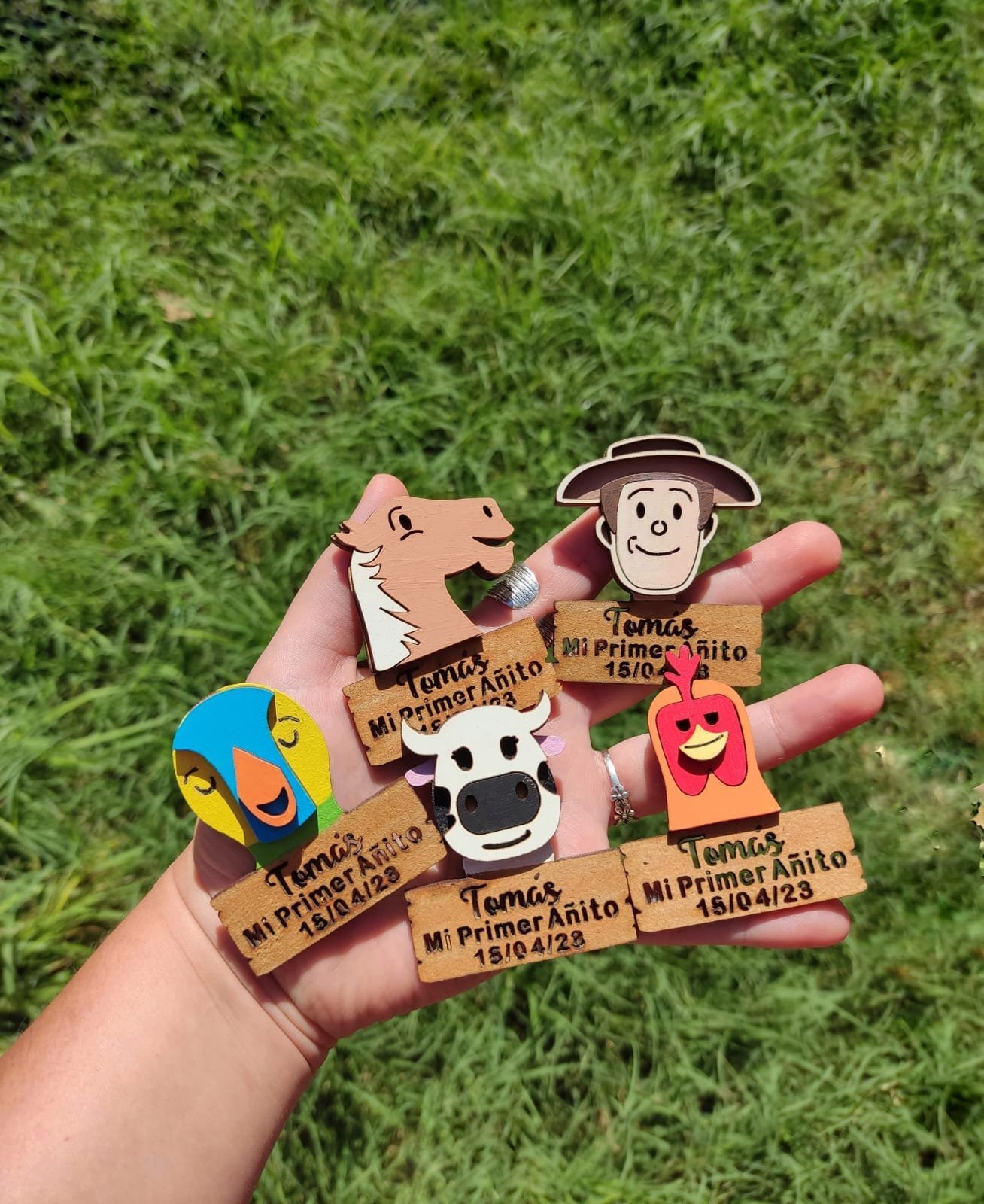 Diseño Personalizado - imagen 8