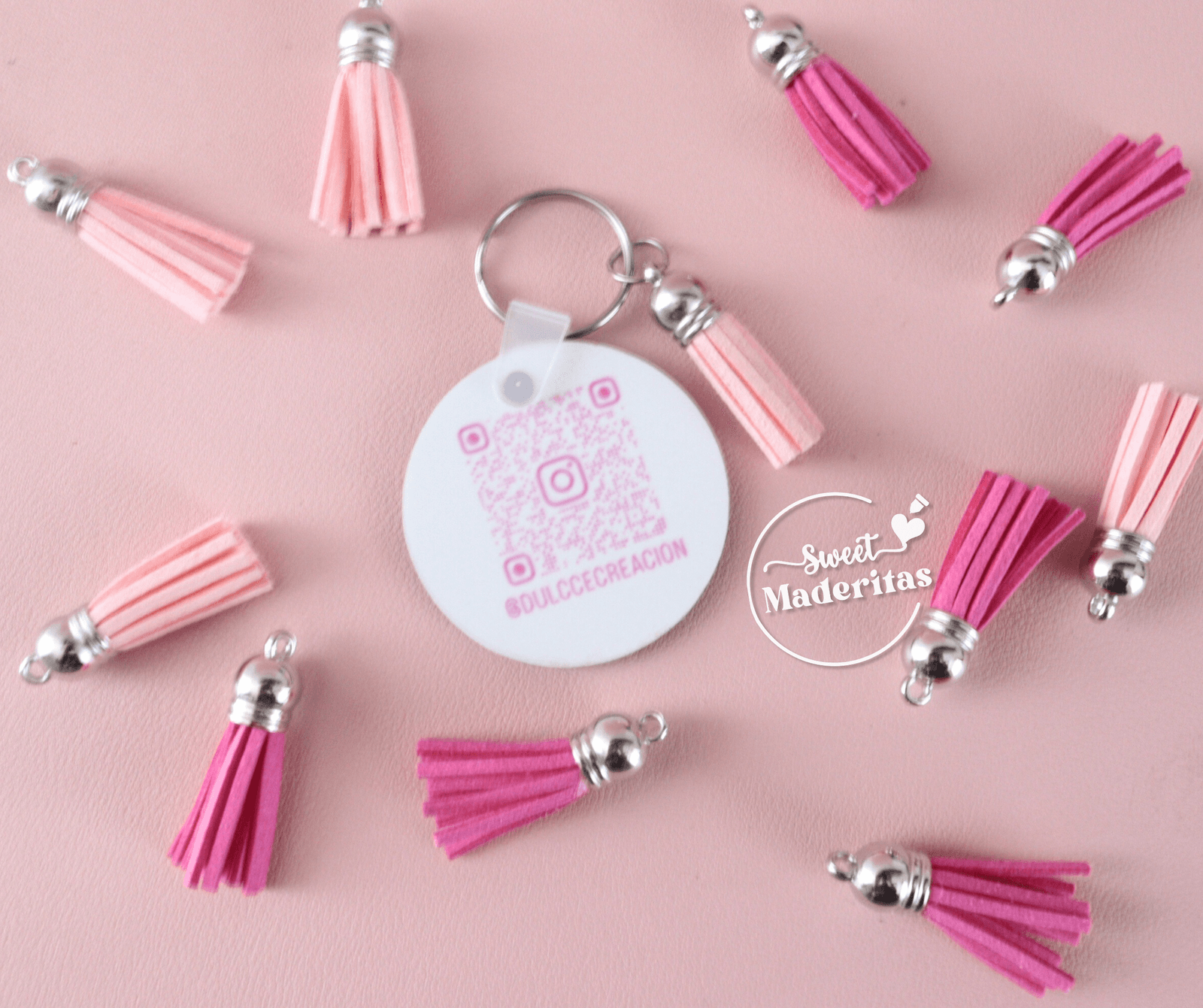 Llaveros Personalizados - imagen 2
