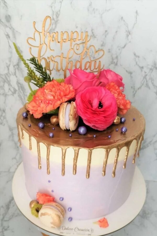 Happy Birthday - Imagen 3