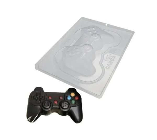 Molde Joystick Grande BWB