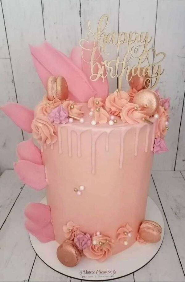 Happy Birthday - Imagen 2