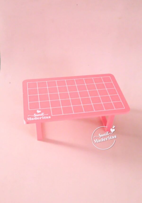 Mesa para sellar - Imagen 3