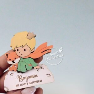 Souvenir Recuerditos El Principito