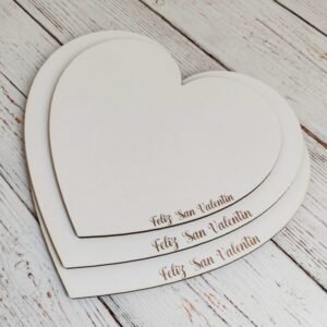 Bases Corazón