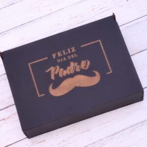 Caja  Feliz día del Padre