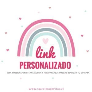 Souvenir Diseño Personalizado