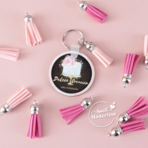 Llaveros Personalizados