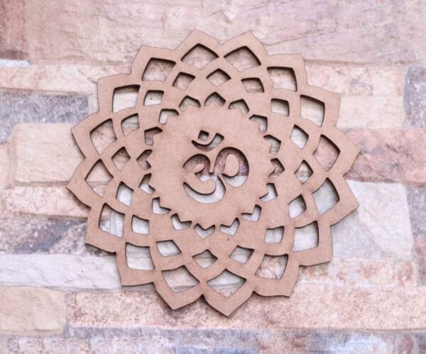 Set Mandalas 7 chakras - Imagen 6