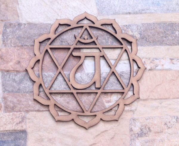 Set Mandalas 7 chakras - Imagen 7