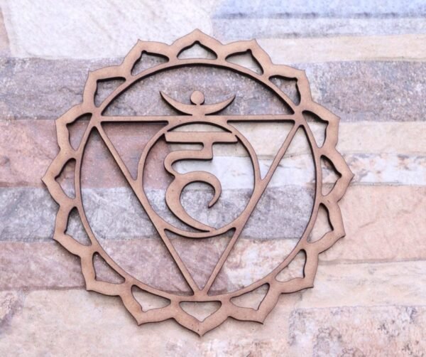 Set Mandalas 7 chakras - Imagen 2