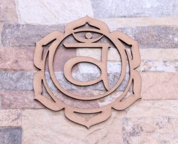 Set Mandalas 7 chakras - Imagen 3