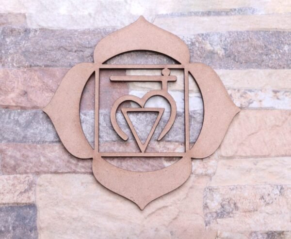 Set Mandalas 7 chakras - Imagen 4