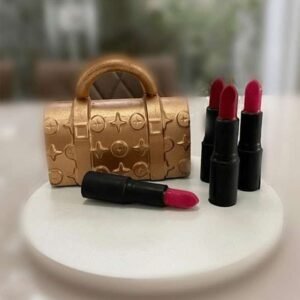 Molde Cartera 3 Partes