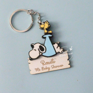 Souvenirs Snoopy