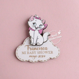 Souvenirs Gatita Marie