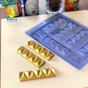 Molde Tableta 3D Simple