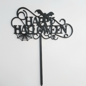 Topper Halloween #2
