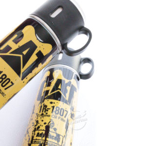 Termo Personalizado con taza estilo CAT