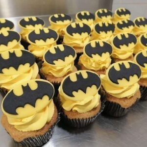 Cortador logo batman