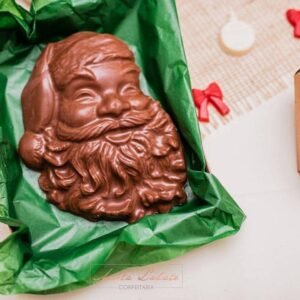 Rostro Viejito Pascuero