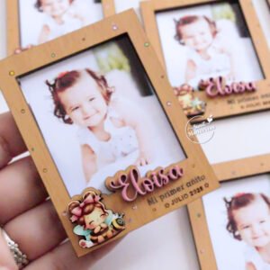 Mini Marco Foto
