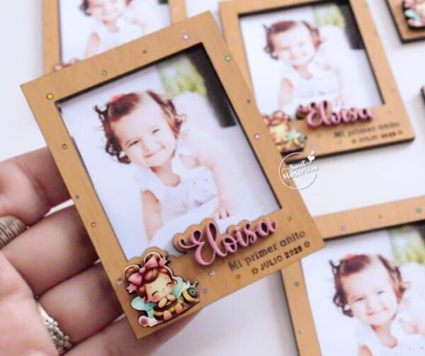 Mini Marco Foto