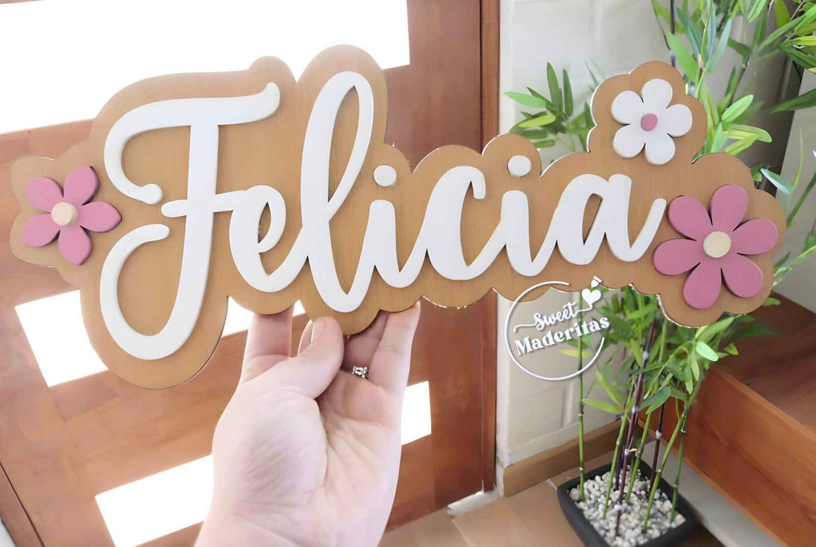 Nombre Madera 2 capas - Imagen 2