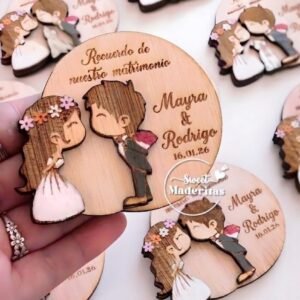 RECUERDOS MATRIMONIO